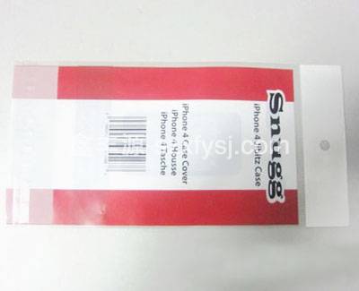 手機包裝OPP膠袋