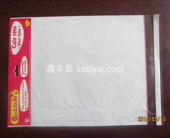 嬰兒用品OPP膠袋