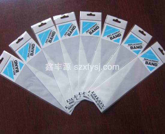 文具用品OPP膠袋