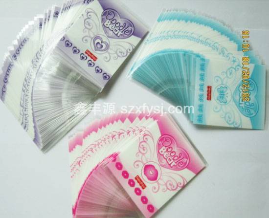 深圳龍崗坪地OPP膠袋