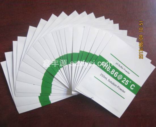 化工產(chǎn)品復(fù)合膠袋