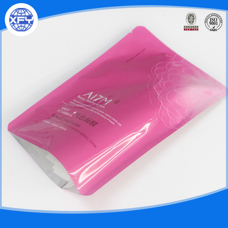 鋁箔復(fù)合袋