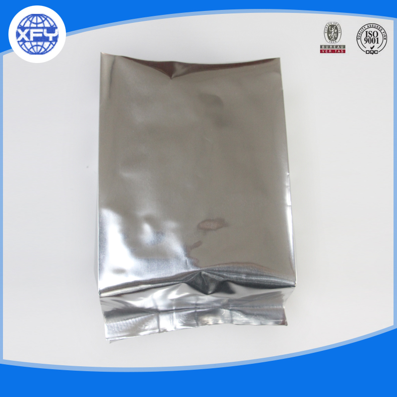 鋁箔膠袋